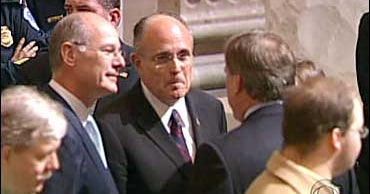 Jack Ford: Everyday People Helping Us Heal - CBS News