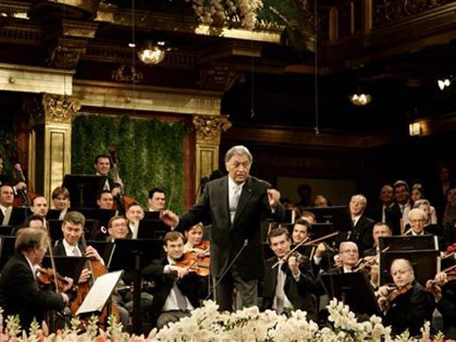 New Year's  Tradition 