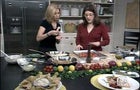 chef, shoestring 