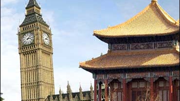 london, whitehall, houses of parliament, big ben, beijing, forbidden city 