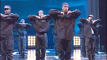 Stomp the Yard, Stepping, Columbus Short 