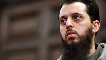 Mounir El Motassadeq 