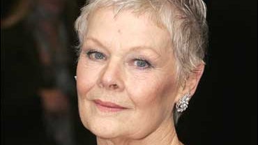 Dame Judi Dench, Casino Royale 
