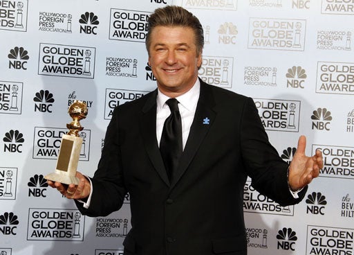 Alec Baldwin 