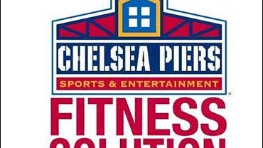 The Chelsea Piers Fitness Solution 