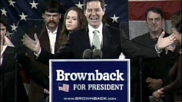 brownback 