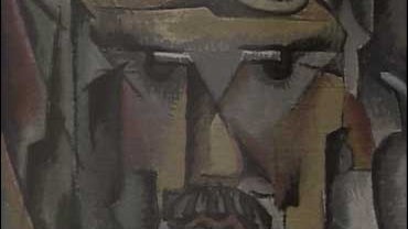 Picasso  (Sunday Morning) 