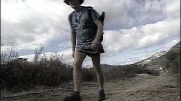 Whitaker--Walking--Sunday Morning 