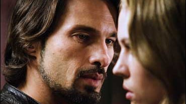 Olivier Martinez in Blood & Chocolate 