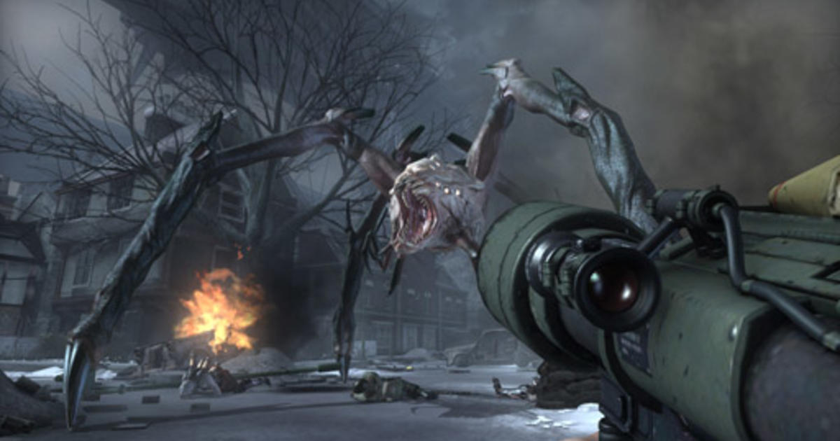 Resistance Fall of Man, Jogo Usado PS3