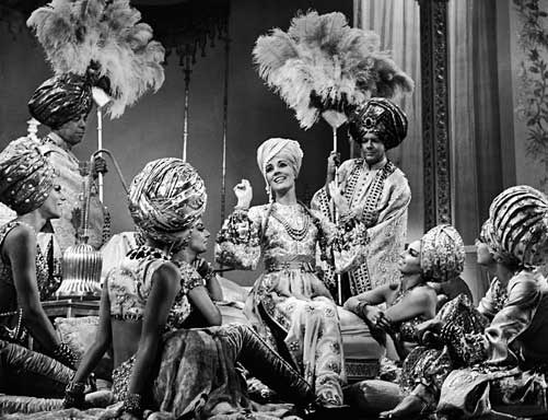 Happy 80th birthday Julie Andrews