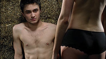 Daniel Radcliffe 