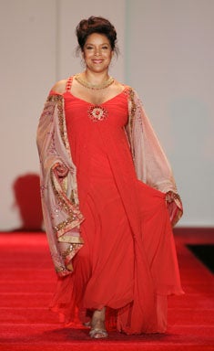 Red Delicious In The Big Apple 