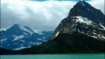 Glacier National Park 