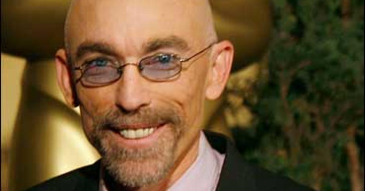 Jackie Earle Haley