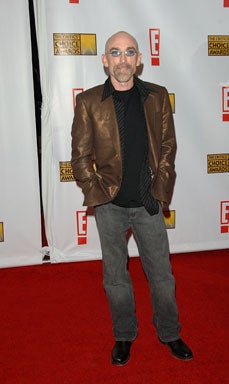Jackie Earle Haley