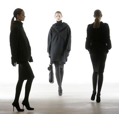 Seriously Stylish New Clothes 