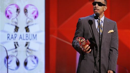 Ludacris 