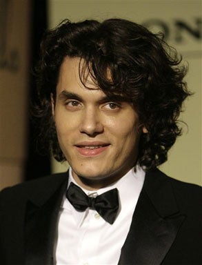 Famous Guys With Famous Hair