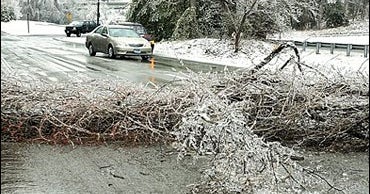 Snowstorm Batters Northeast - CBS News
