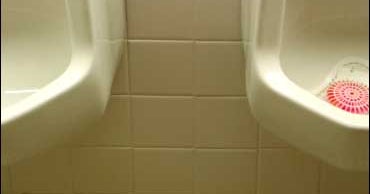 Say Again? Talking Urinal Cakes Introduced CBS News