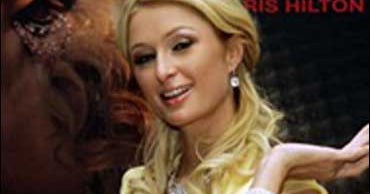 Paris Hilton