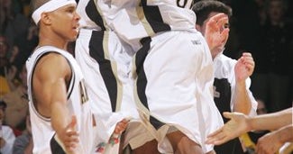 Vanderbilt Snaps Florida's Streak At 17 CBS News