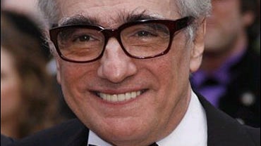 Martin Scorsese 