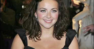Charlotte Church Expecting A Baby CBS News(02)