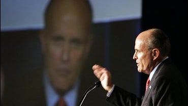 Rudy Giuliani 