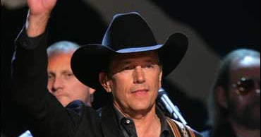 Strait Leads ACM Nominations With 8 CBS News