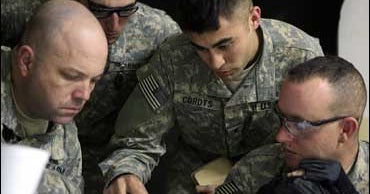 8 Captured In Iraq Security Crackdown - CBS News
