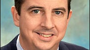 Ed Gillespie 