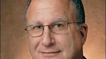 Rick Kaplan, Executive Producer, <i><b>CBS Evening News with Katie Couric</b></i> 