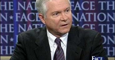 Gates: "So Far So Good" For Iraq Crackdown - CBS News