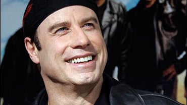 John Travolta 