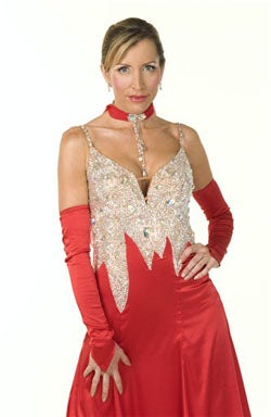 Heather Mills McCartney 