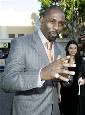 Hillary Swank's New Thriller 