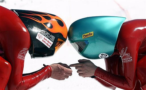 No. 1, Like A Bullet 