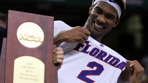 Gators Snap Up Another Title 