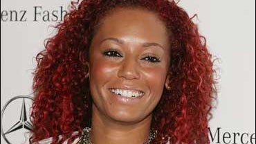 Melanie Brown 