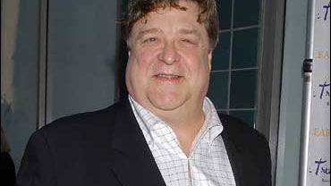 John Goodman 
