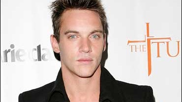 Jonathan Rhys Meyers 