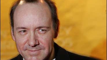 kevin spacey 