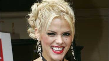 Anna Nicole Smith 