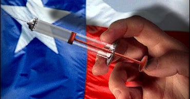 Texas Nears Statewide Testing For Steroids CBS News