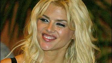 Anna Nicole Smith 
