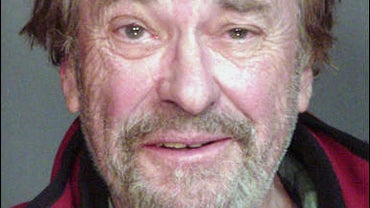 Rip Torn mugshot 