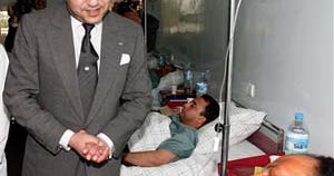 Moscow Names Names CBS News