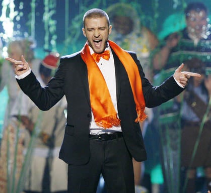 Take A Look Behind The Scenes 